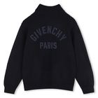 Cardigan de tric&ocirc; GIVENCHY 
                    BOY