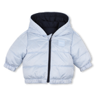 Jaqueta reversible BOSS 
                    BOY