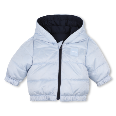Jaqueta reversible BOSS BOY