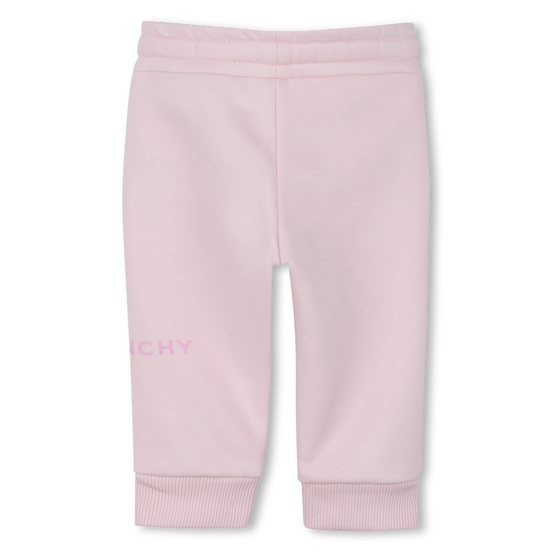 Calças de lã GIVENCHY 
                    GIRL
