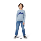 Cal&ccedil;as de ganga de corte reto ZADIG & VOLTAIRE 
                    BOY
