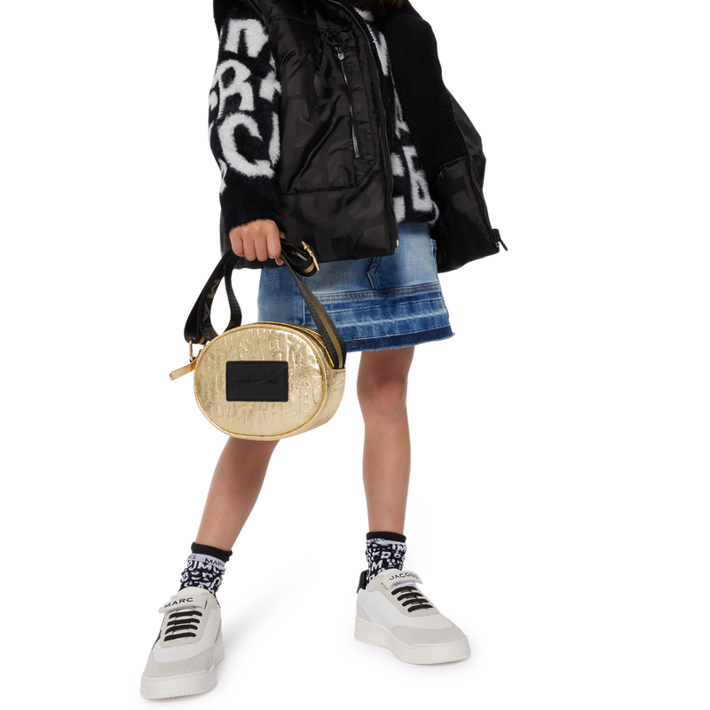 Colete acolchoado revers&iacute;vel MARC JACOBS 
                        UNISEX