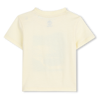 T-shirt de manga curta TIMBERLAND 
                    BOY