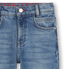 Cal&ccedil;as jeans HUGO 
                    BOY