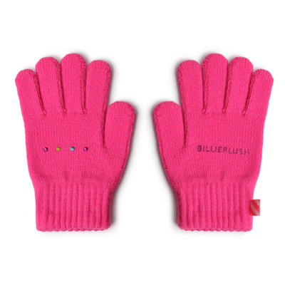 Luvas BILLIEBLUSH GIRL