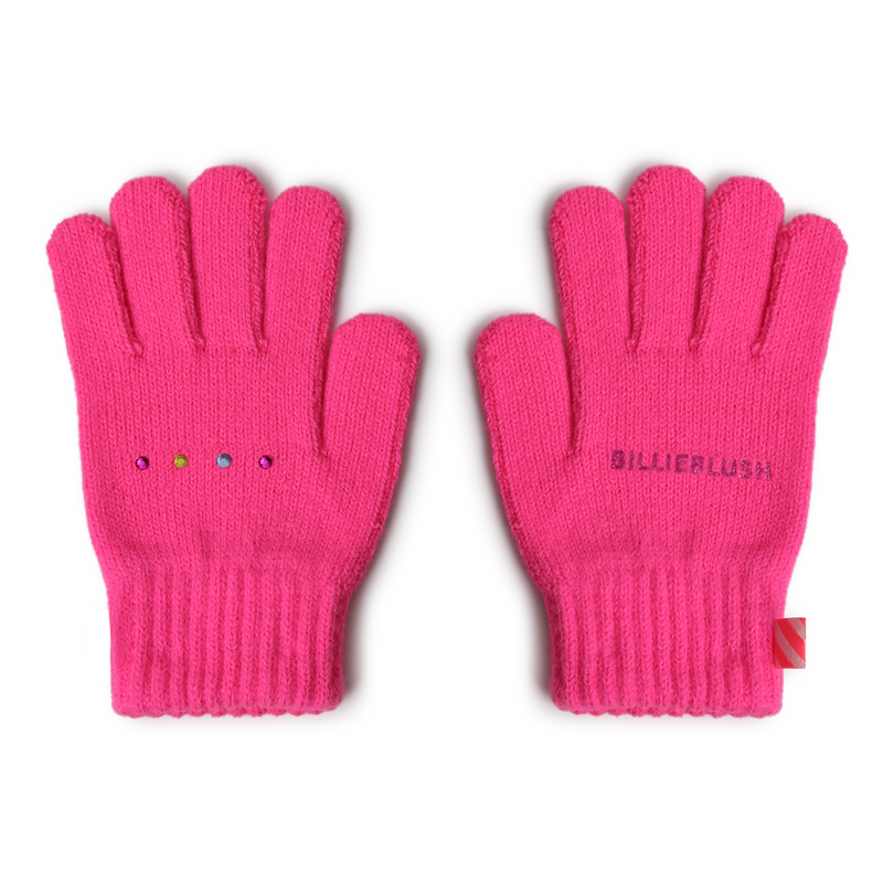 Luvas BILLIEBLUSH 
                        GIRL