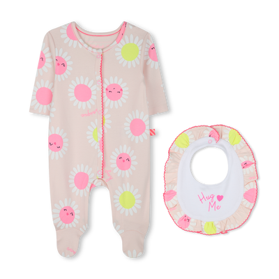 Pajama Set (2 Pc.) BILLIEBLUSH GIRL