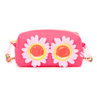 Estojo de l&aacute;pis com al&ccedil;a de ombro BILLIEBLUSH 
                    GIRL