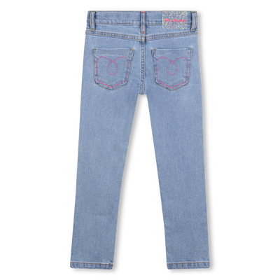 Calças jeans BILLIEBLUSH GIRL