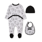 Conjunto de pijama KARL LAGERFELD KIDS 
                    BOY