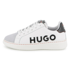 T&eacute;nis rendados HUGO 
                    BOY