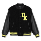 Jaqueta DKNY 
                    UNISEX