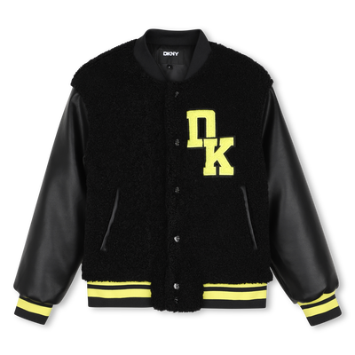 Jaqueta DKNY UNISEX