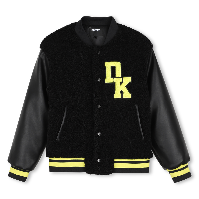 Jaqueta DKNY 
                        UNISEX