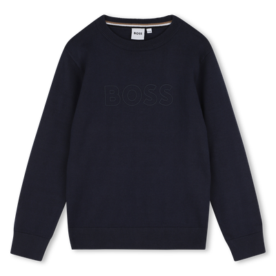 Su&eacute;ter BOSS BOY