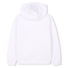 Sweatshirt com capuz HUGO 
                    BOY