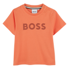 T-shirt de mangas curtas, MANGA, hi-res