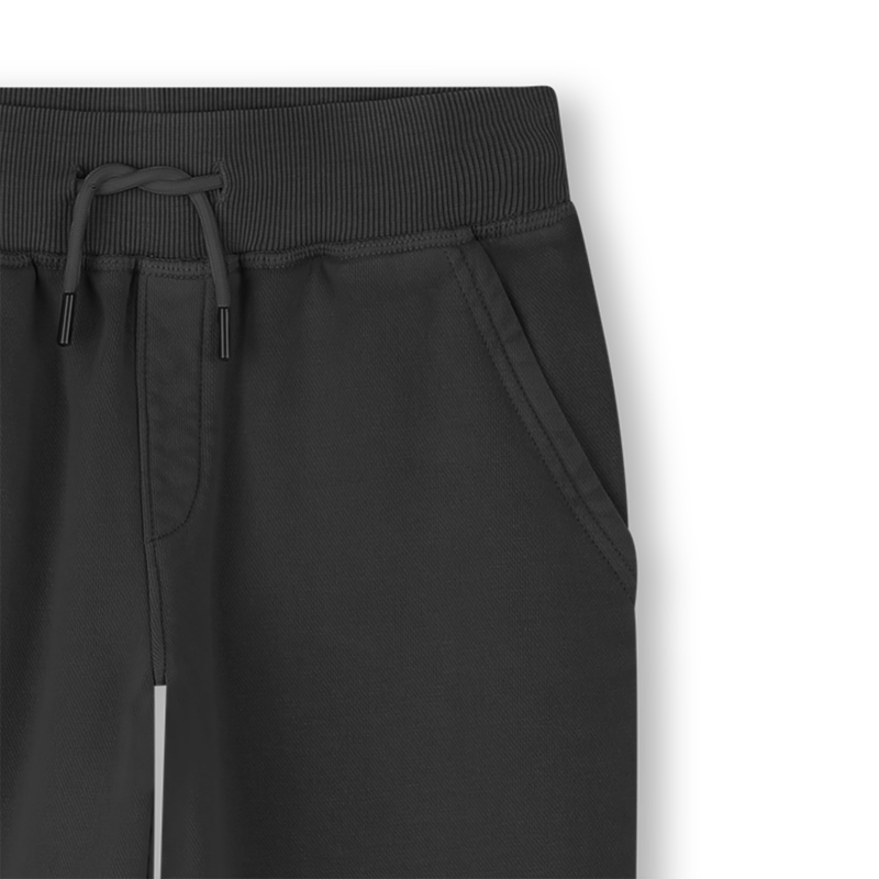 Agasalho esportivo HUGO 
                        BOY