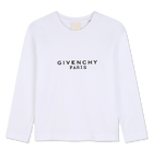 Camiseta de manga longa, BRANCO, hi-res