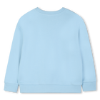 Moletom de l&atilde; MARC JACOBS 
                    GIRL