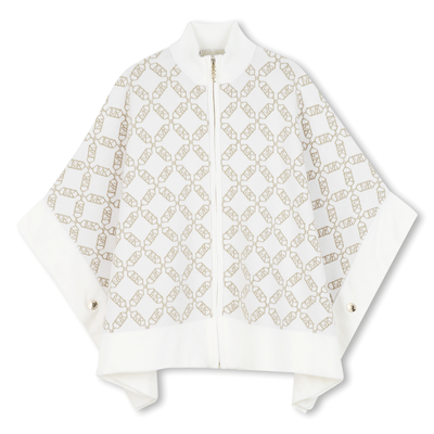 Capa de malha MICHAEL KORS GIRL