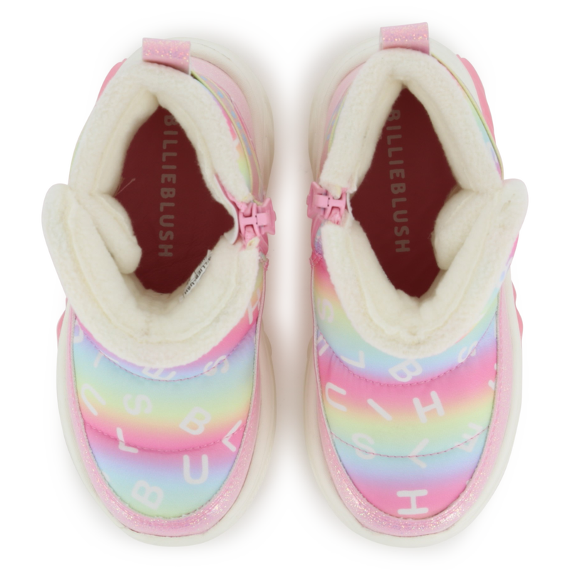 Botas de neve BILLIEBLUSH 
                        GIRL