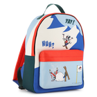 Mochila MARC JACOBS 
                    BOY