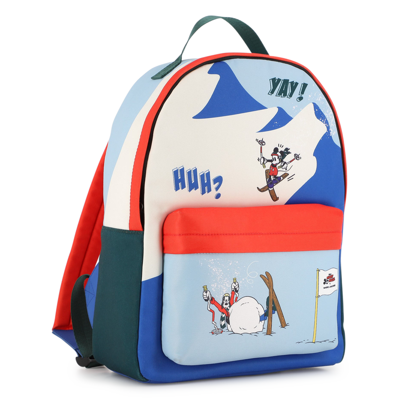 Mochila MARC JACOBS 
                        BOY