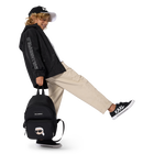 Corta-vento com capuz KARL LAGERFELD KIDS 
                    BOY
