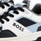 T&ecirc;nis com cadar&ccedil;o BOSS 
                    BOY