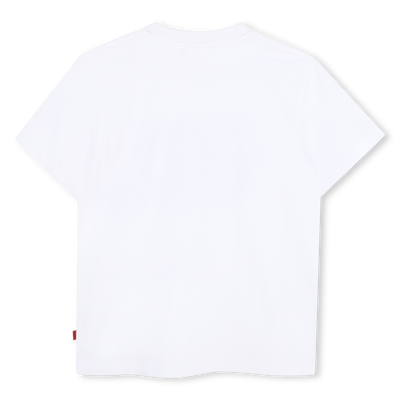 Camiseta de mangas curtas HUGO BOY