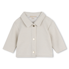 Conjunto de cardigan, saia e t-shirt MICHAEL KORS 
                    GIRL