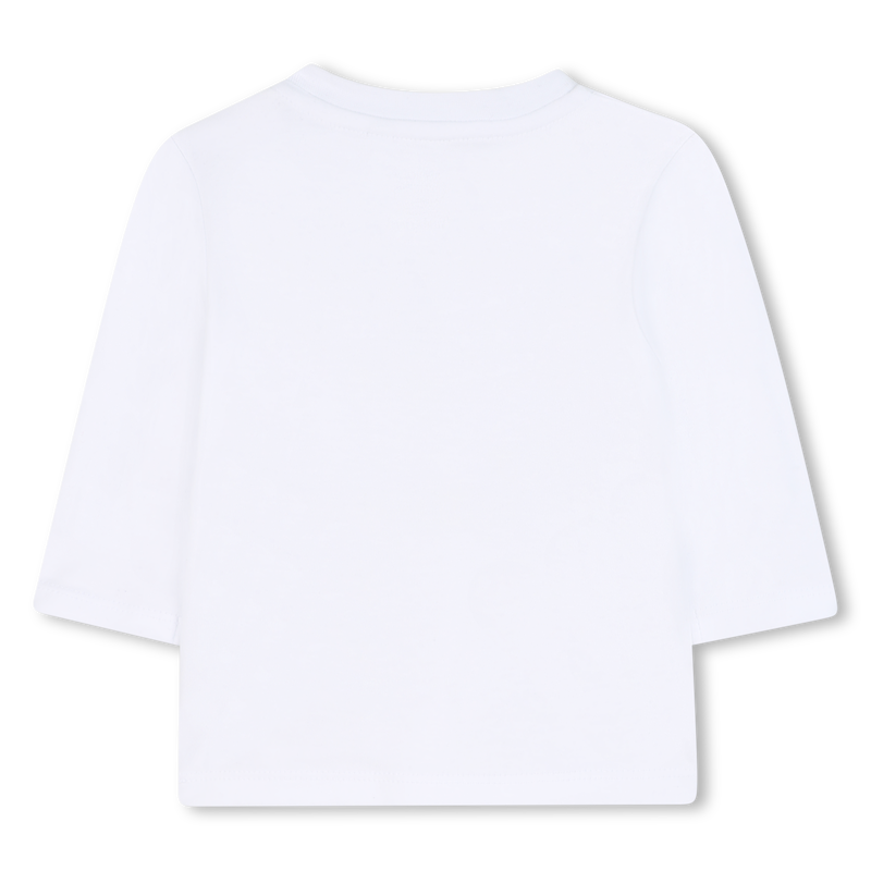 Conjunto de jogging de tr&ecirc;s pe&ccedil;as TIMBERLAND 
                        BOY