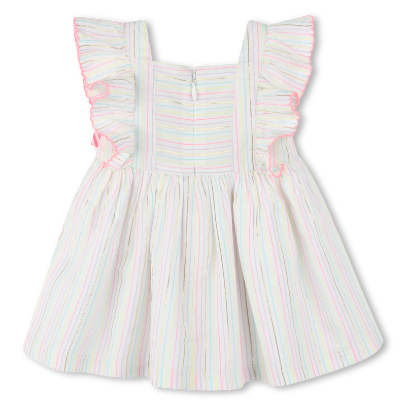 Conjunto de vestido e cal&ccedil;&atilde;o BILLIEBLUSH 
                        GIRL