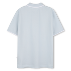 Camisa p&oacute;lo de manga curta BOSS 
                    BOY