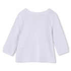 Conjunto de cal&ccedil;a, cardig&atilde; e camiseta GIVENCHY 
                    BOY