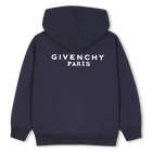 Cardigan esportivo GIVENCHY 
                    UNISSEXO
