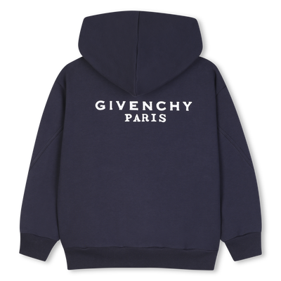 Cardigan esportivo GIVENCHY UNISEX