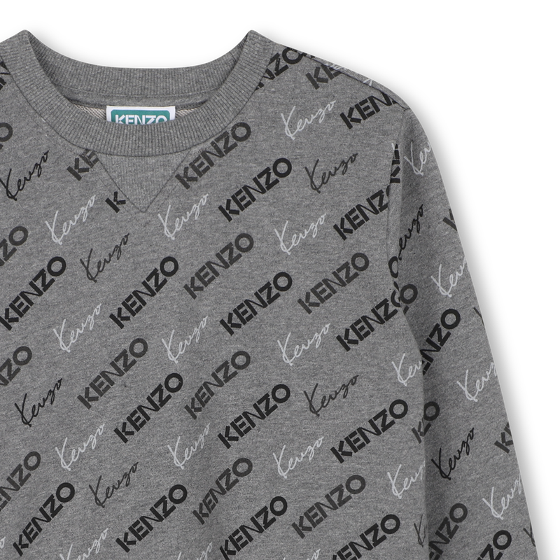 Su&eacute;ter KENZO KIDS 
                        UNISSEX