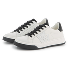Sapatilhas em couro DKNY 
                    UNISEX