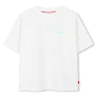 T-shirt de manga curta HUGO 
                    BOY