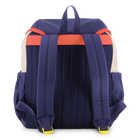 Mochila de sarja BILLIEBLUSH 
                    BOY