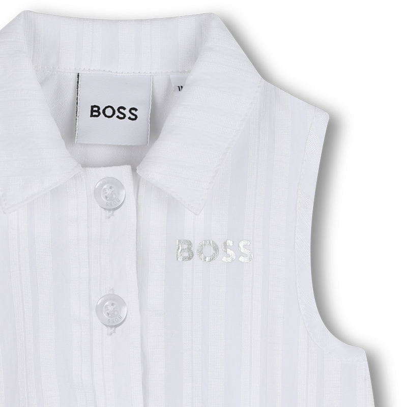 MACAC&Atilde;O DE CABE&Ccedil;A + CONJUNTO DE BANDA DE CABE&Ccedil;A BOSS 
                        GIRL