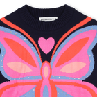 Camisola de malha fina BILLIEBLUSH 
                    GIRL