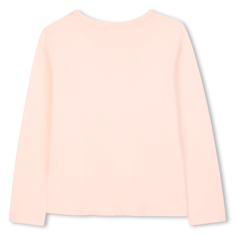 Camiseta de jersey CHLOE 
                    GIRL