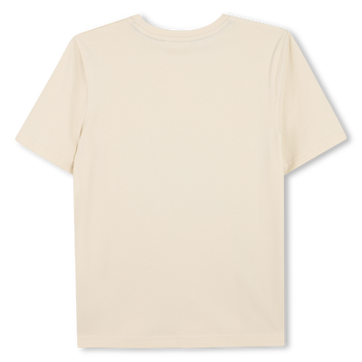 T-shirt de manga curta BOSS BOY
