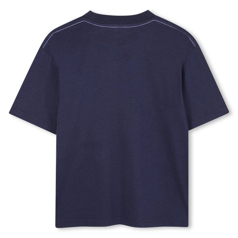 T-shirt de manga curta TIMBERLAND 
                    BOY