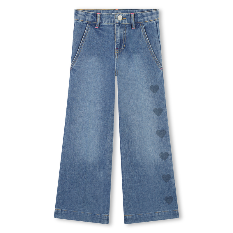 Cal&ccedil;as de ganga BILLIEBLUSH 
                        GIRL