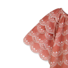 Blusa manga bal&atilde;o CHLOE 
                    GIRL