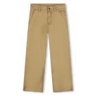 Cal&ccedil;as multibolsos TIMBERLAND 
                    MENINO